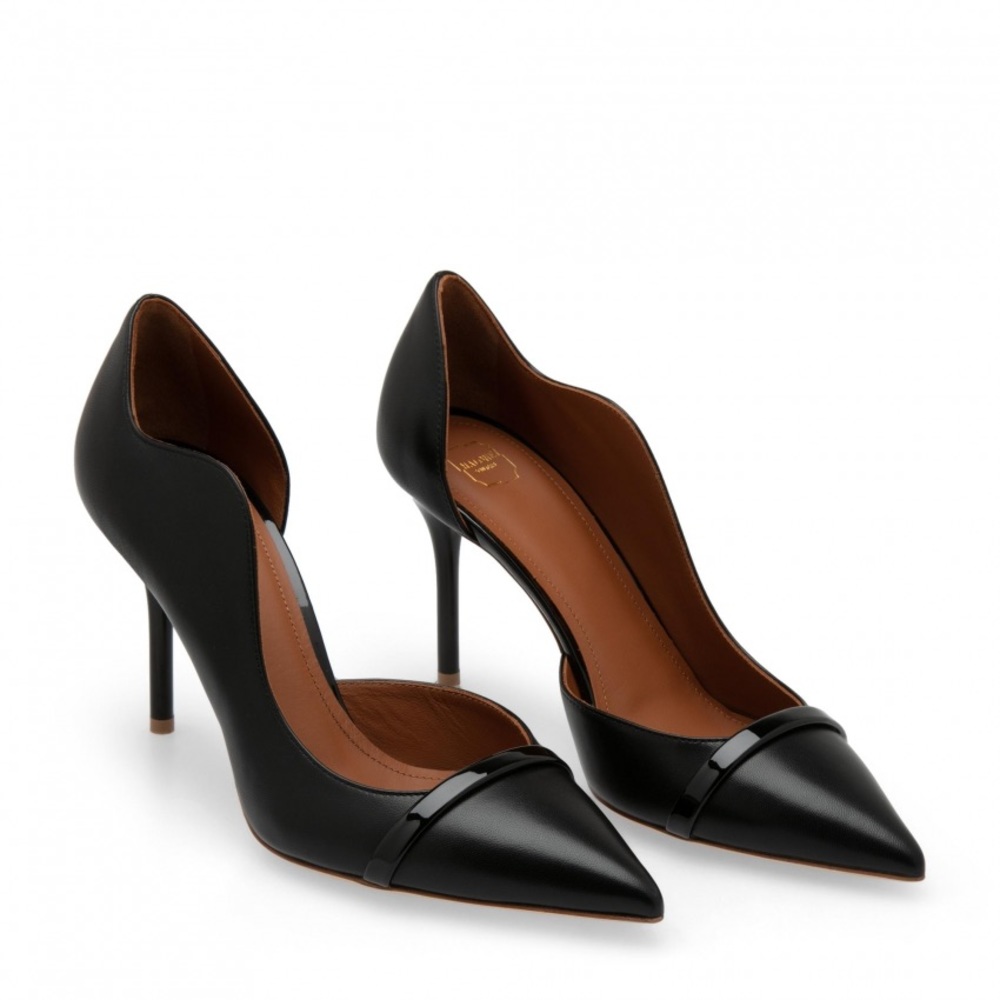 Malone Souliers Morrissey MM black size 36 heels